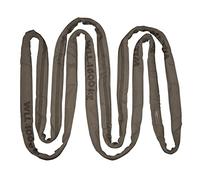 Kerbl Anello rotondo, portata 4t/8t circonferenza 4m, doppio rivestimento