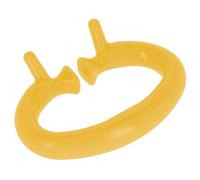 Kerbl Antisucchio SuckStop per bestiame giovane Müller - giallo