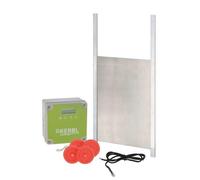 Kerbl Apriporta automatico per pollame