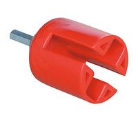 Kerbl Avvitatore per anello + maxi isolatori