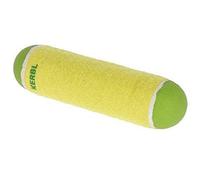 Kerbl - Bastone da tennis, 20 cm, giallo/verde