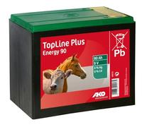 AKO Batteria Topline Plus Energy 90 9V 90Ah