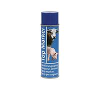 Kerbl Bestiame segno Spray 200 ML/Blu topmarker