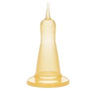 Kerbl Biberon per agnelli Anti-Vac sicuro per gli alimenti