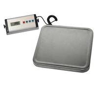 Kerbl Bilancia da tavolo digitale 150 kg