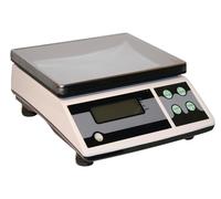 Kerbl Bilancia da tavolo digitale 30 kg