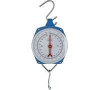 Kerbl Bilancia sosp. a quadr. 100kg colore blu