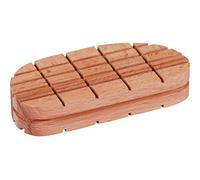 Kerbl Blocco di legno singolo
