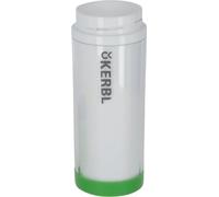 Kerbl Bottiglia di Plastica a Doppia Parete per NoFrost 82738 - 1 pz.