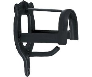 Kerbl Bridle Rack - Rosso