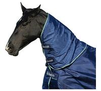 Kerbl Bucas Smartex Combi Neck 125/S, blu
