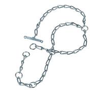 Kerbl Bue zaum Catena 4,5 mmx160 cm