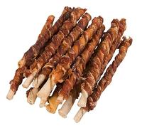 Kerbl Buff Sticks, Confezione da (4 X 100 G)