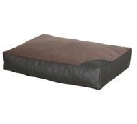 KERBL CANE CUSCINO PAVIMENTO GIULIA 50x80 CM MARRONE