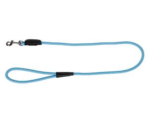 KERBL CANE GUINZAGLIO IN CORDA SEOUL 8 MMx100 CM BLU