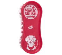 Kerbl Cane Magicbrush, Wildrose