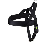 KERBL CANE PETTORINA MIAMI PLUS 80-100 CM NERO
