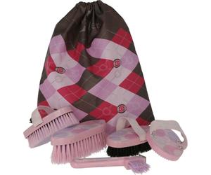 Kerbl Care Bag Lilli - 1 set