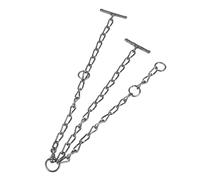 Kerbl Catena a Mucca galva Singola, 7 mm