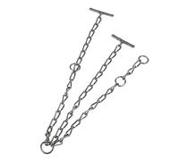 Kerbl Catena di Mucca zincata, 5 mm