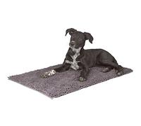 Kerbl, Cattura Sporco Super Letto, 80 x 50 cm, Grigio