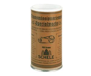 Kerbl Cera e olio per redini Cera speciale per cinghie di trasmissione