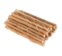 Kerbl Chewing Sticks, 7-8 mm/ 12.5 cm, 25 Pieces, Pack of 2
