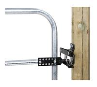 Kerbl Chiusura bidirezionale per cancelli di recinz. amovibili