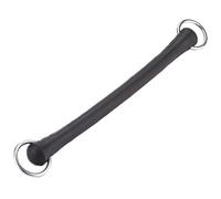 Kerbl Cinghia corta in gomma, 32835, lunghezza 50 cm