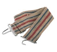 Kerbl Cinghia per seminatrice e a spalla in plastica cinghia per seminatrice