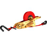 Quickloader Kerbl Cinghia di Ancoraggio Automatica, 37184