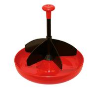 Kerbl Ciotola per suinetti Mini-Piglet Robusto e funzionale