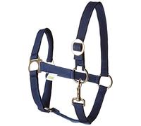 Kerbl Classic Head Collar - Blu, Taglia 3