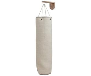 Kerbl Climber 84449 - Sacco da arrampicata Mini per gatti, 25 cm x 100, colore: Beige