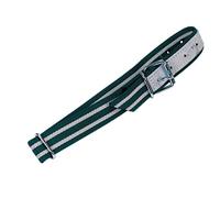 Kerbl - Collare 85 x 4 cm, con fibbia arrotolabile e ovale