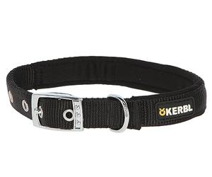 Kerbl - Collare Miami Plus, 25 mm, 38 x 46 cm