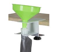 Kerbl ColostroFILLER, Imbuto e Supporto