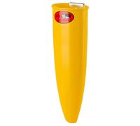 Kerbl Portacote versione in plastica