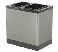 Kerbl Contenitore termico HeatBox incluso supporto in metallo per il fissaggio