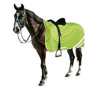 Kerbl Coperta di Sicurezza Riflettente, 145 cm, 328509