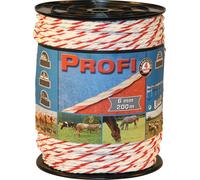 Kerbl corda per recinzione elettrica Profi PE 200 m 59509