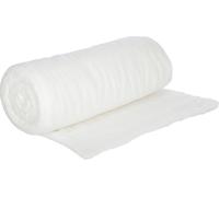 Kerbl CottoMull Cotton Wool in Gauze Cover (40 cm x 6 m) - 1 pz.