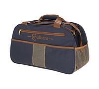 Kerbl Covalliero Milano 3223341 - Borsa per la pulizia, 46 x 20,5 x 26 cm, 20 pezzi