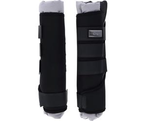 Kerbl CovallieroTherm Stable Boots, Black - Pony