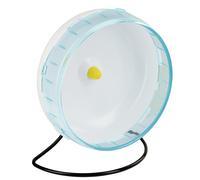 KERBL CRICETO RUOTA IN PLASTICA 20x8 CM