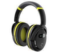 Kerbl Cuffie antirumore multimedia Protect con funzione radio e Bluetooth