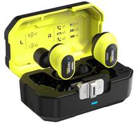 Kerbl Cuffie In-Ear antirumore Bluetooth, fino a 8 ore di autonomia