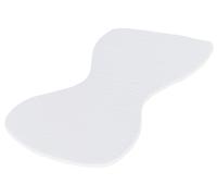 Kerbl Cuscinetti per zoccoli AbsorPads 20 pz. in scatola dispenser