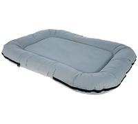 Kerbl Cuscino Oxford Place Azzurro, 100 x 70 x 15 cm