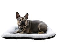 Kerbl Cuscino per lettino Graphene, 55 x 36 cm, grigio